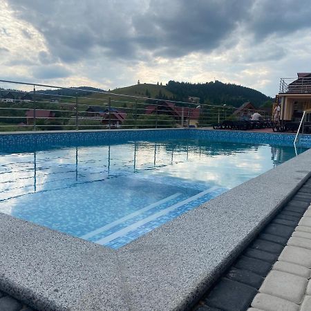 Greku Hotel Буковел Екстериор снимка