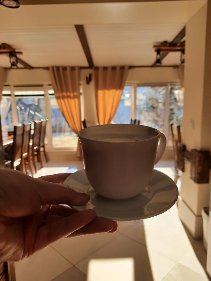 Greku Hotel Буковел Екстериор снимка