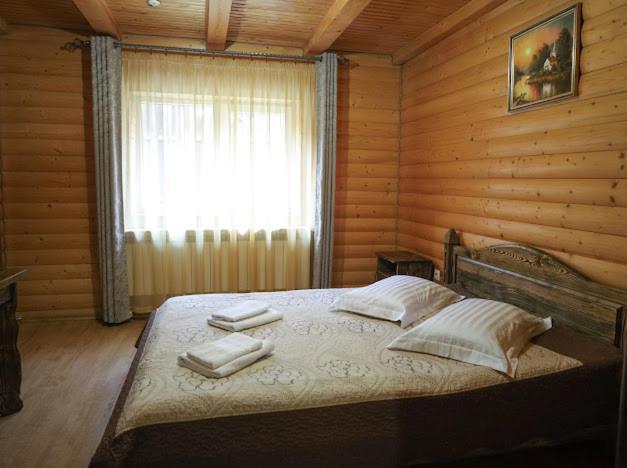 Greku Hotel Буковел Екстериор снимка