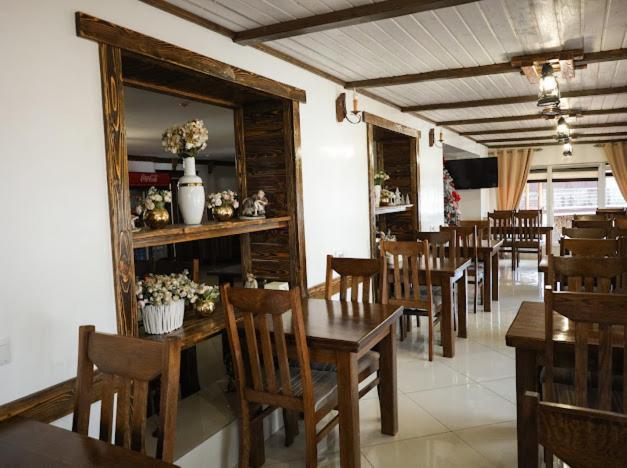Greku Hotel Буковел Екстериор снимка