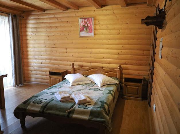 Greku Hotel Буковел Екстериор снимка