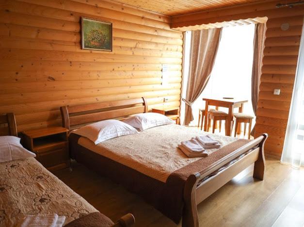 Greku Hotel Буковел Екстериор снимка