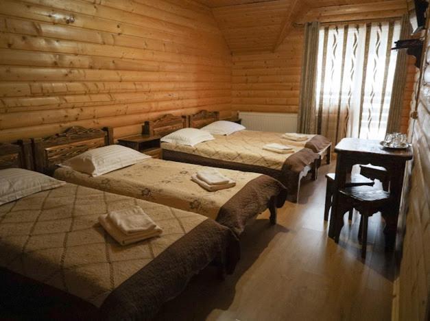 Greku Hotel Буковел Екстериор снимка