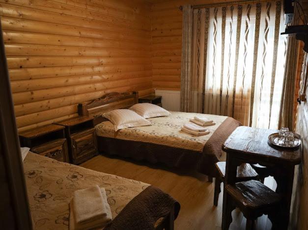 Greku Hotel Буковел Екстериор снимка