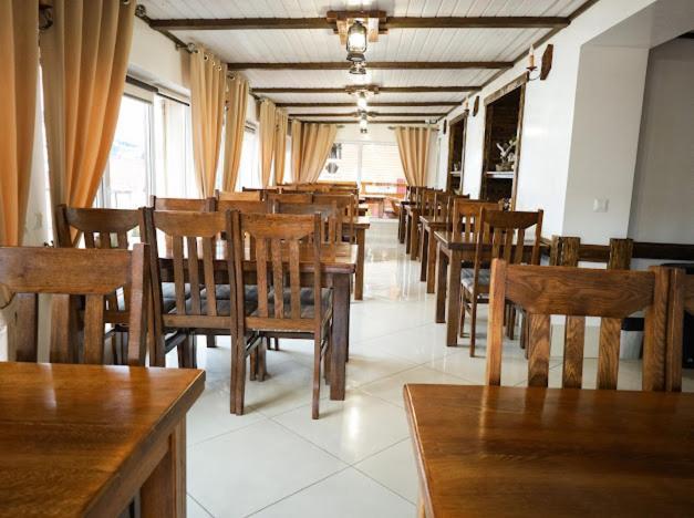 Greku Hotel Буковел Екстериор снимка