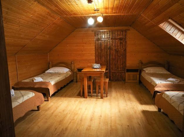 Greku Hotel Буковел Екстериор снимка