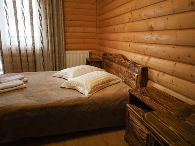 Greku Hotel Буковел Екстериор снимка