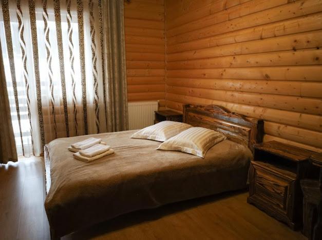 Greku Hotel Буковел Екстериор снимка