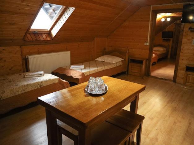 Greku Hotel Буковел Екстериор снимка