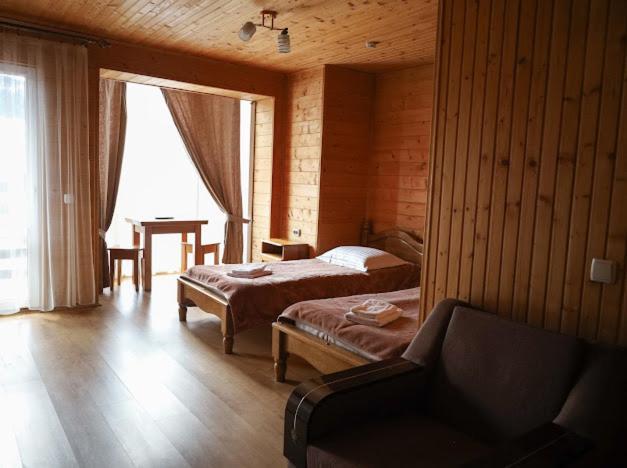 Greku Hotel Буковел Екстериор снимка