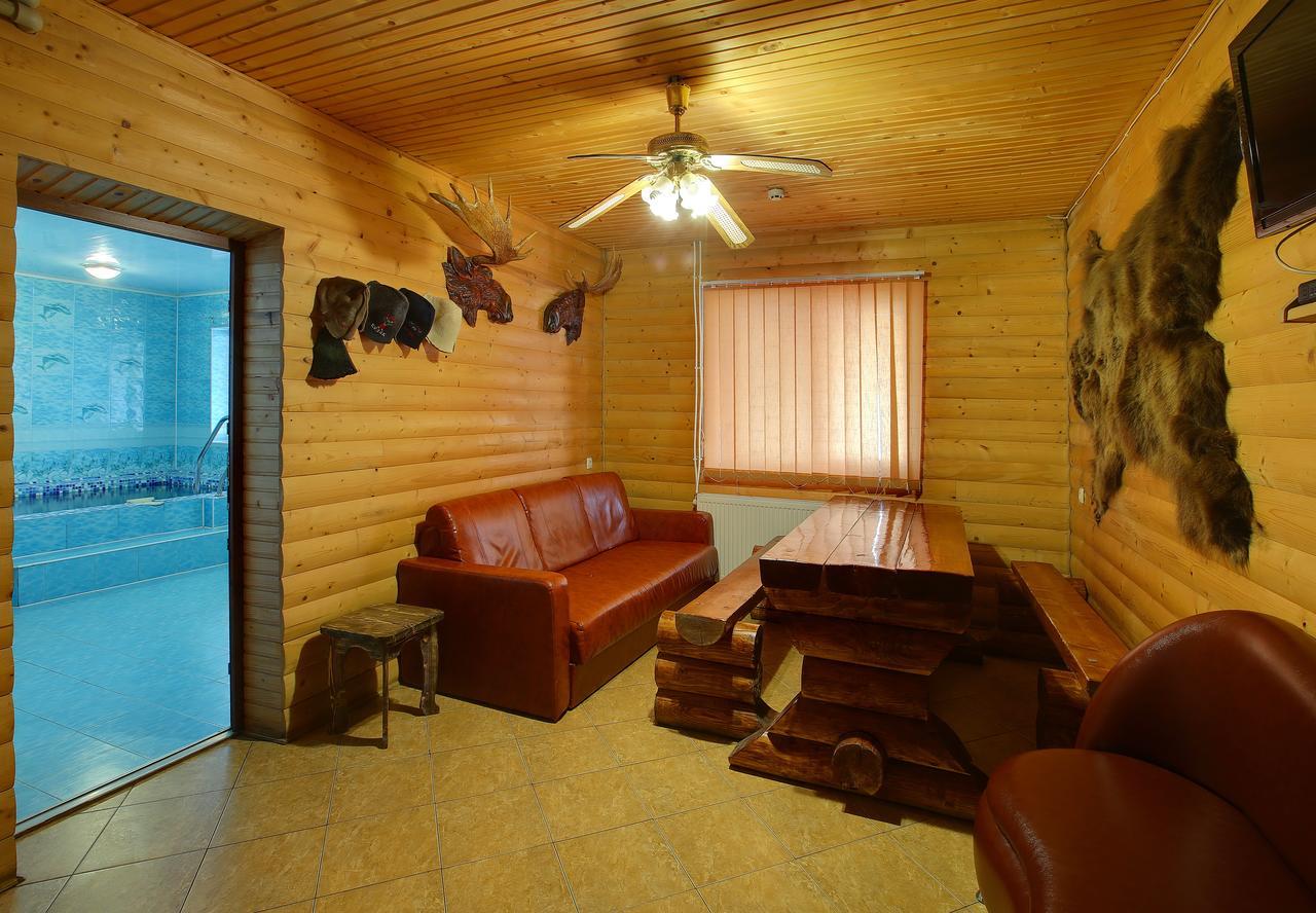 Greku Hotel Буковел Екстериор снимка