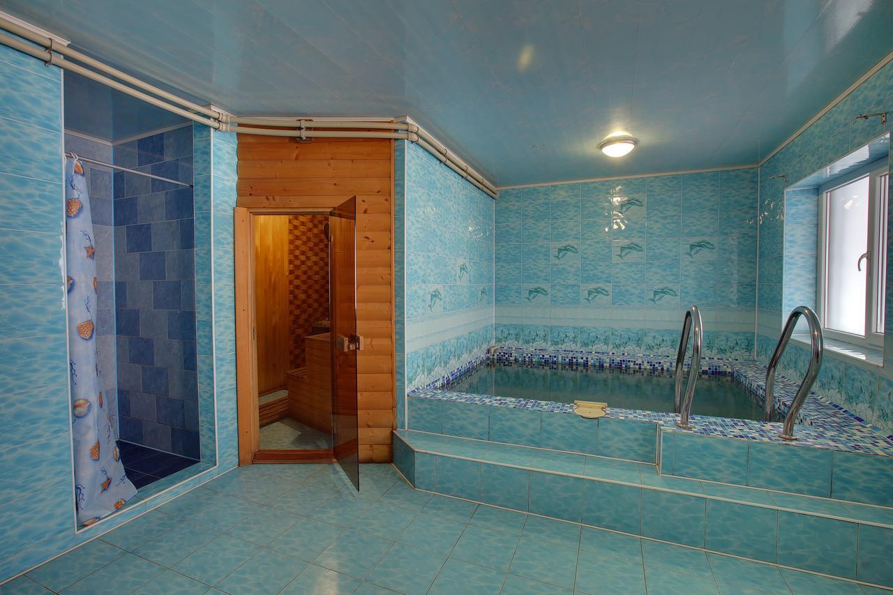 Greku Hotel Буковел Екстериор снимка