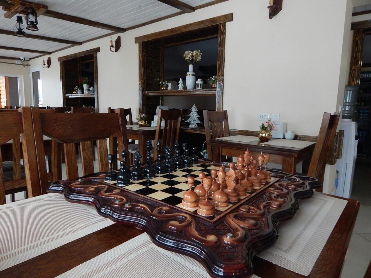 Greku Hotel Буковел Екстериор снимка